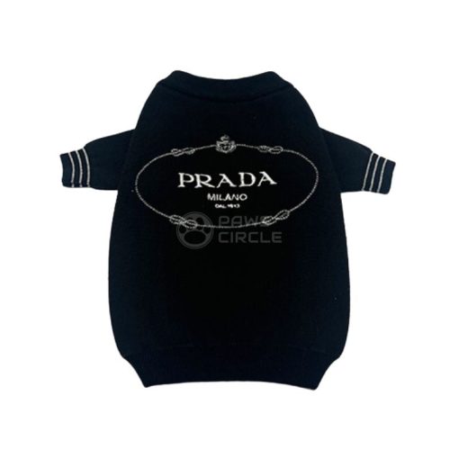 prada sweater for dogs