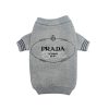 prada sweater for dogs