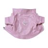 prada leather jacket for dogs