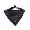 prada dog bandana
