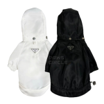 Prado Paw Waterproof Jacket