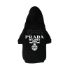 prada hoodie for dogs