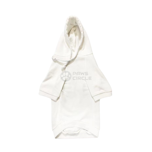 prada hoodie for dogs