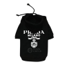prada hoodie for dogs