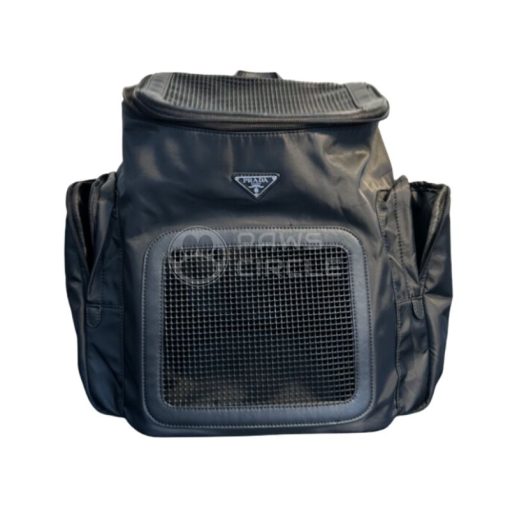 prada carrier for pet
