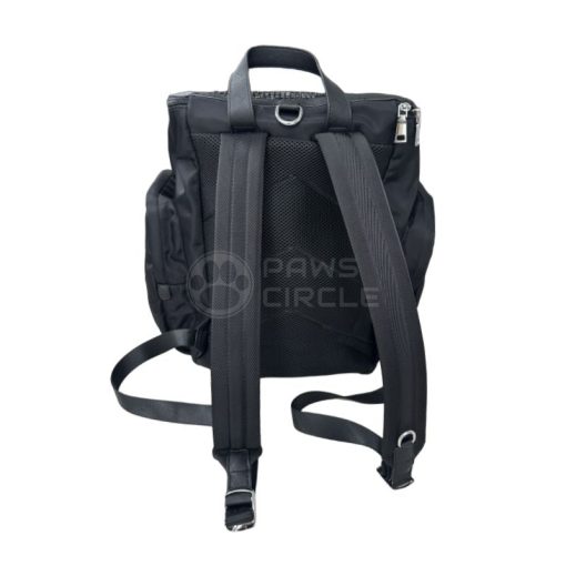 prada pet bag