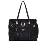 Prado Paw Tote Pet Carrier