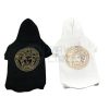VC Medusa Hoodie for dogs - Paws Circle product image
