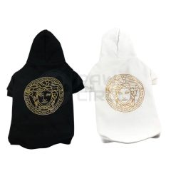 VC Medusa Hoodie for dogs - Paws Circle product image