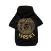 VC Medusa Hoodie for dogs - Paws Circle product image