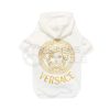 VC Medusa Hoodie for dogs - Paws Circle product image