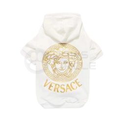 VC Medusa Hoodie for dogs - Paws Circle product image