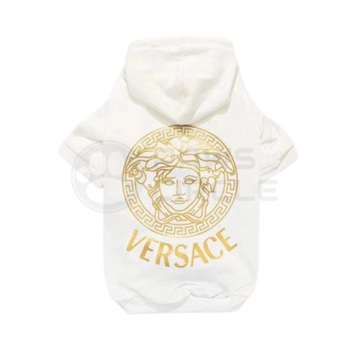 VC Medusa Hoodie for dogs - Paws Circle product image