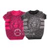 versace medusa sweater for dog