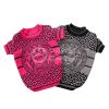 versace medusa sweater for dog