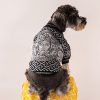 versace medusa sweater for dog