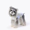 dog windbreaker with UV protection