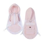 PAWSMOMENT Sun Protection Hoodie