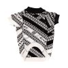 GV Chain Sweater for dogs - Paws Circle product image