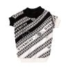 GV Chain Sweater for dogs - Paws Circle product image
