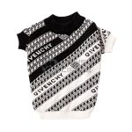 GV Chain Sweater