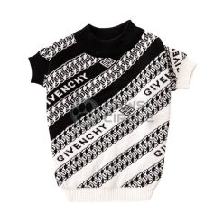 GV Chain Sweater for dogs - Paws Circle product image