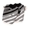 GV Chain Sweater for dogs - Paws Circle product image