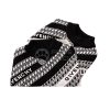 GV Chain Sweater for dogs - Paws Circle product image