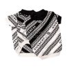 GV Chain Sweater for dogs - Paws Circle product image