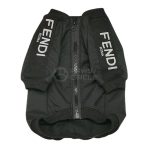 Pendi Paw Bomber Jacket