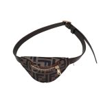 Pendi Paw Monogram Bum Bag