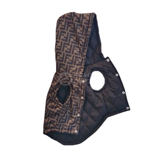 FENDI JACKET FOR DOGS