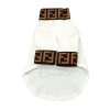 Pendi Paw Turtleneck Sweater for dogs - Paws Circle product image