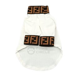 Pendi Paw Turtleneck Sweater for dogs - Paws Circle product image