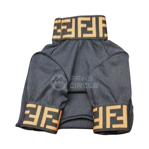 Pendi Paw Turtleneck Sweater for dogs - Paws Circle product image