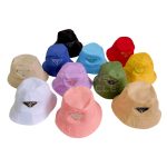 Prado Paw Bucket Hat