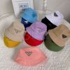 Prada bucket hat for dogs