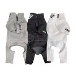 Prado Paw Half-zip Sweatsuit