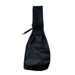 Prado Paw Logo Pet Carrier