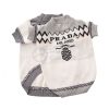 prada sweater for dog