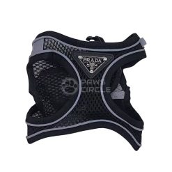 Prado Paw Mesh Harness & Leash