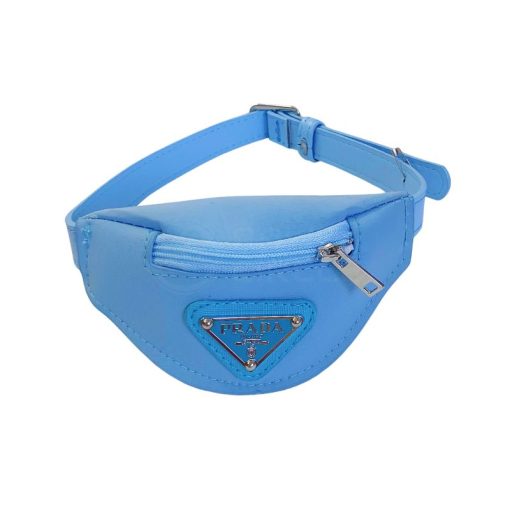 prada bum bag for dog