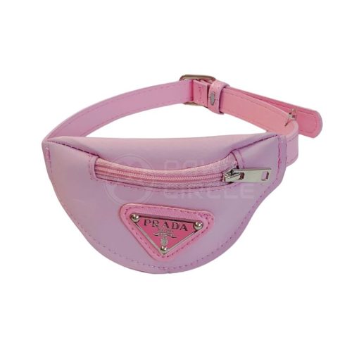 prada bum bag for dog