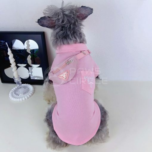 prada bum bag for dog