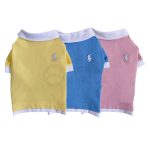 Polo Pup Club Polo Tee