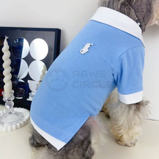 ralph lauren polo for dog