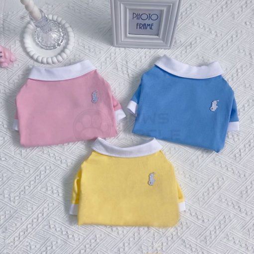 ralph lauren polo for dog