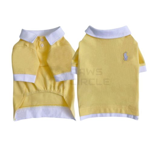 ralph lauren polo for dog