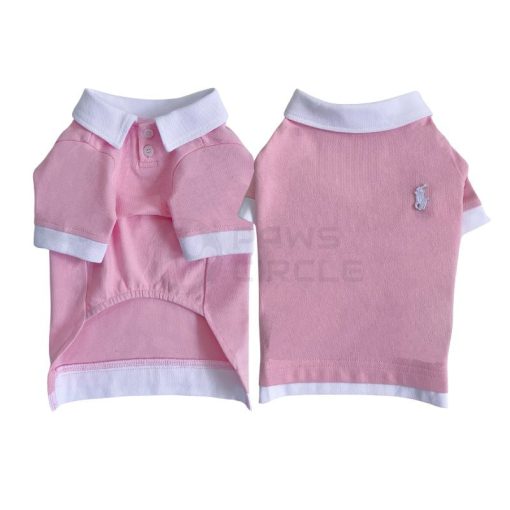 ralph lauren polo for dog