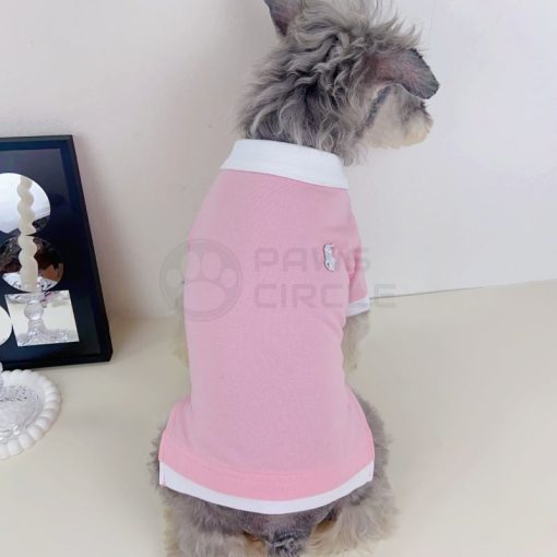 ralph lauren polo for dog